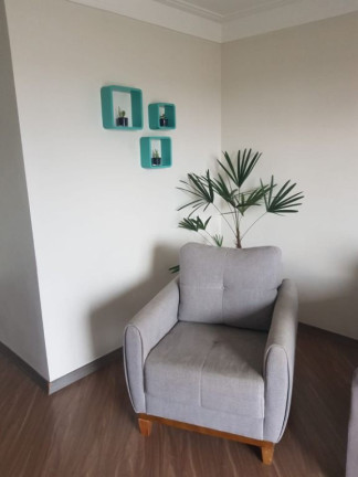 Imagem Apartamento com 3 Quartos à Venda, 75 m² em Taboão - Diadema Imagem Apartamento com 3 Quartos à Venda, 75 m² em Taboão - Diadema