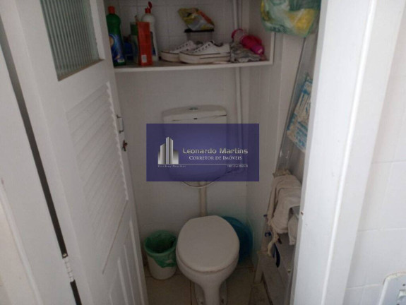 Imagem Apartamento com 1 Quarto à Venda, 65 m² em Centro - Cabo Frio