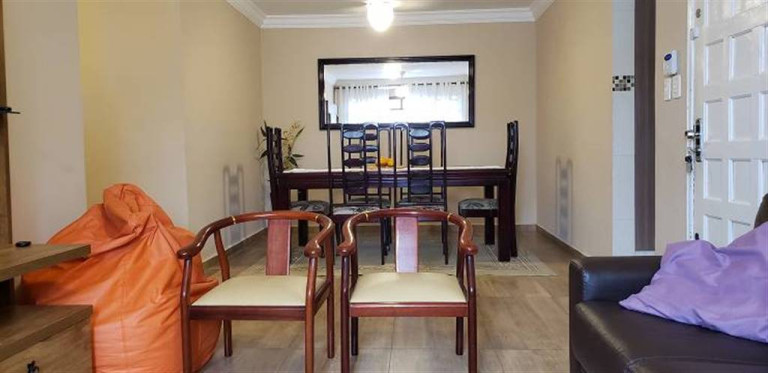 Imagem Casa com 3 Quartos à Venda, 157 m² em Caiçara - Praia Grande Imagem Casa com 3 Quartos à Venda, 157 m² em Caiçara - Praia Grande
