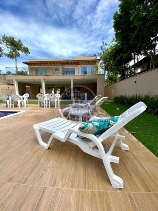 Imagem Casa com 4 Quartos para Alugar ou Temporada, 700 m² em Arraial D'ajuda - Porto Seguro Imagem Casa com 4 Quartos para Alugar ou Temporada, 700 m² em Arraial D'ajuda - Porto Seguro