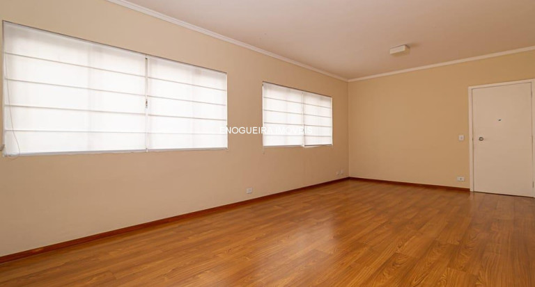 Apartamento com 3 Quartos à Venda, 127 m² em Jardim Paulista - São Paulo