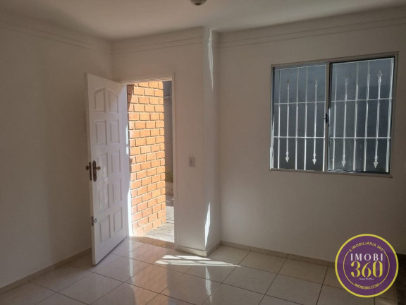 Imagem Casa de Condomínio com 2 Quartos à Venda, 70 m² em Itaquera - São Paulo
