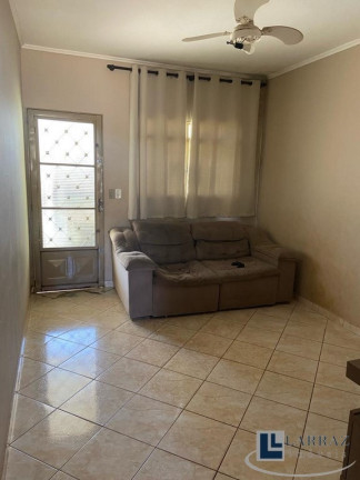 Imagem Casa com 2 Quartos para Alugar, 58 m² em Jardim Diva Tarlá De Carvalho - Ribeirão Preto Imagem Casa com 2 Quartos para Alugar, 58 m² em Jardim Diva Tarlá De Carvalho - Ribeirão Preto