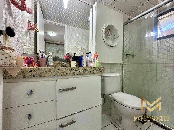 Imagem Apartamento com 3 Quartos à Venda, 116 m² em Meireles - Fortaleza