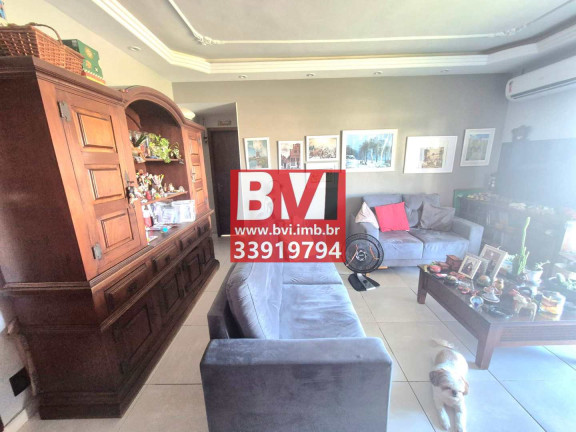 Imagem Apartamento com 2 Quartos à Venda, 97 m² em Vila Da Penha - Rio De Janeiro Imagem Apartamento com 2 Quartos à Venda, 97 m² em Vila Da Penha - Rio De Janeiro
