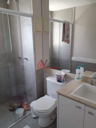 Imagem Apartamento com 3 Quartos à Venda, 190 m² em Paraíso Do Morumbi - São Paulo