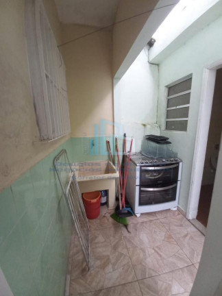 Imagem Casa com 2 Quartos à Venda, 100 m² em Jardim Imperador - Praia Grande