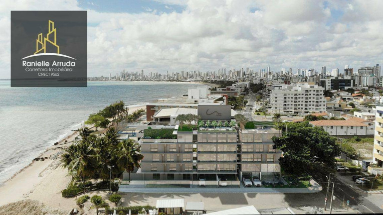 Imagem Apartamento com 2 Quartos à Venda, 47 m² em Jardim Oceania - João Pessoa Imagem Apartamento com 2 Quartos à Venda, 47 m² em Jardim Oceania - João Pessoa