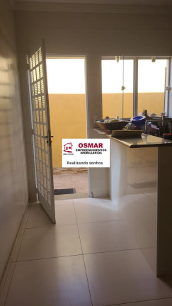 Imagem Casa com 3 Quartos à Venda, 141 m² em Planalto Do Sol - Sumaré Imagem Casa com 3 Quartos à Venda, 141 m² em Planalto Do Sol - Sumaré