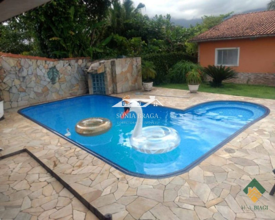 Imagem Casa com 4 Quartos à Venda, 190 m² em Morada Da Praia - Bertioga