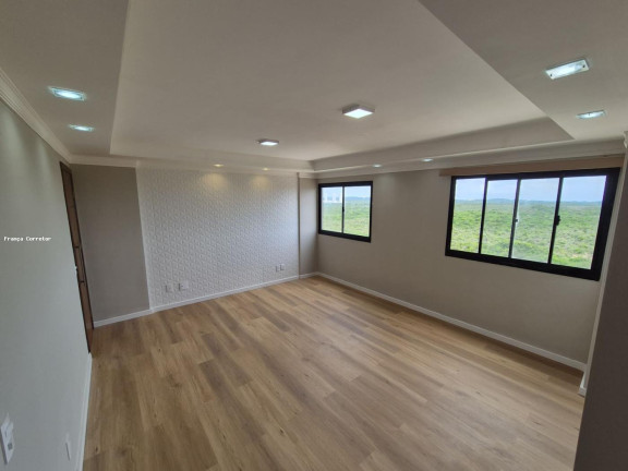 Imagem Apartamento com 3 Quartos para Alugar, 75 m² em Nova Parnamirim - Parnamirim