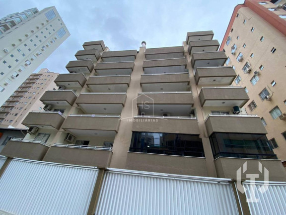 Apartamento com 3 Quartos para Alugar, 110 m² em Meia Praia - Itapema