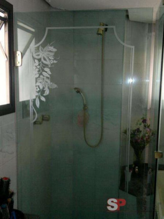 Imagem Apartamento com 4 Quartos à Venda, 228 m² em Tatuape - São Paulo