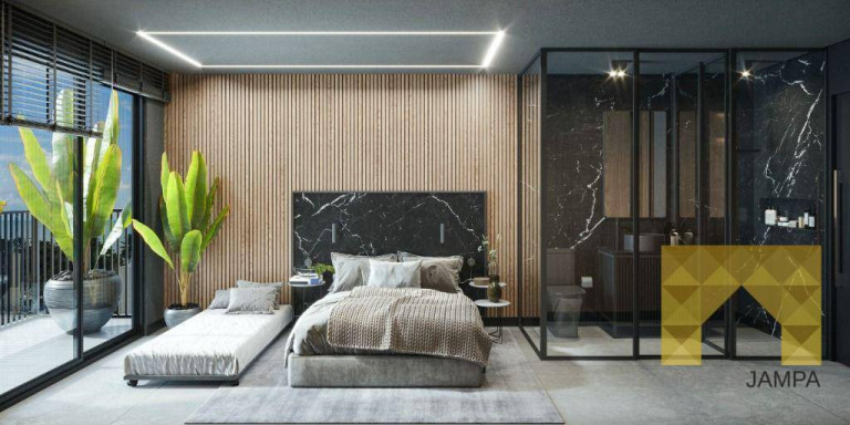 Imagem Apartamento com 1 Quarto à Venda, 30 m² em Cabo Branco - João Pessoa