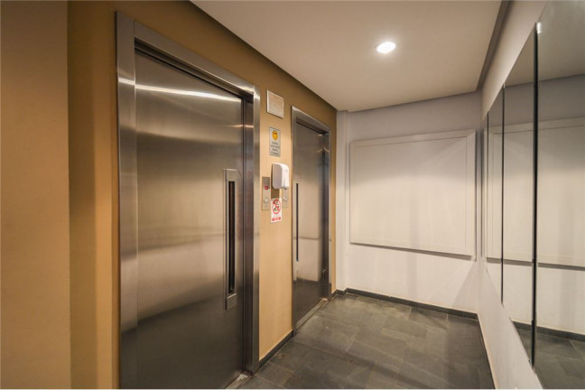 Imagem Apartamento com 3 Quartos à Venda, 70 m² em Moema - São Paulo Imagem Apartamento com 3 Quartos à Venda, 70 m² em Moema - São Paulo