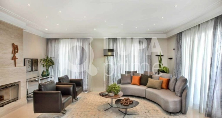 Apartamento com 3 Quartos à Venda, 220 m² em Vila Maria Alta - São Paulo