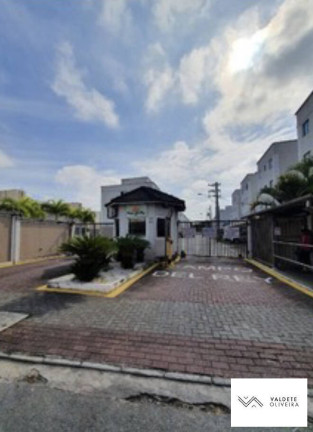 Imagem Apartamento com 2 Quartos à Venda, 50 m² em Vila Rangel - São José Dos Campos