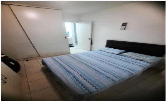Imagem Apartamento com 1 Quarto à Venda, 51 m² em Flamengo - Rio De Janeiro