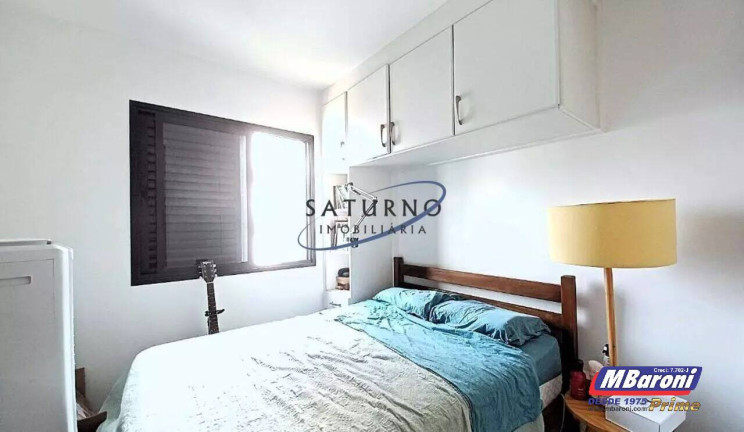 Imagem Apartamento com 1 Quarto à Venda, 40 m² em Consolação - São Paulo