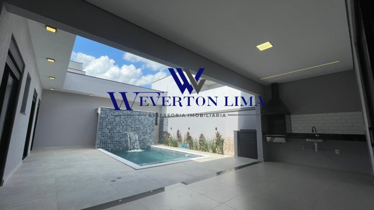 Imagem Casa com 3 Quartos à Venda, 300 m² em Colinas De Indaiatuba - Indaiatuba Imagem Casa com 3 Quartos à Venda, 300 m² em Colinas De Indaiatuba - Indaiatuba
