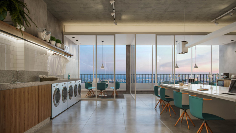 Imagem Apartamento com 3 Quartos à Venda, 142 m² em Setor Bueno - Goiânia
