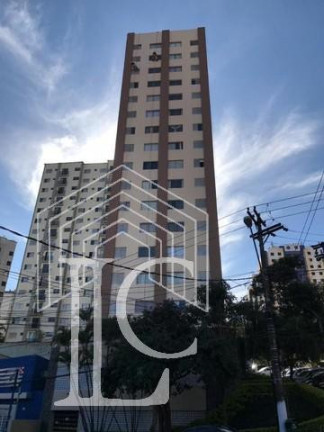 Imagem Apartamento com 1 Quarto para Alugar, 40 m² em Vila Mascote - São Paulo