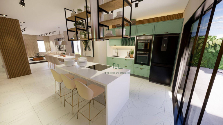 Imagem Casa com 3 Quartos à Venda, 147 m² em Itaipu - Niterói