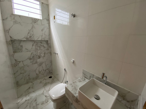 Imagem Casa com 3 Quartos à Venda, 135 m² em Esplanada Primo Meneghetti Ii - Franca Imagem Casa com 3 Quartos à Venda, 135 m² em Esplanada Primo Meneghetti Ii - Franca