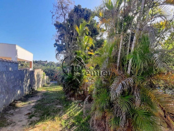 Imagem Chácara à Venda, 2.000 m² em Terras De Itaici - Indaiatuba