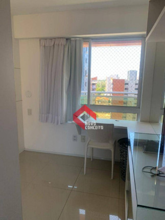 Imagem Apartamento com 2 Quartos à Venda, 70 m² em Guararapes - Fortaleza