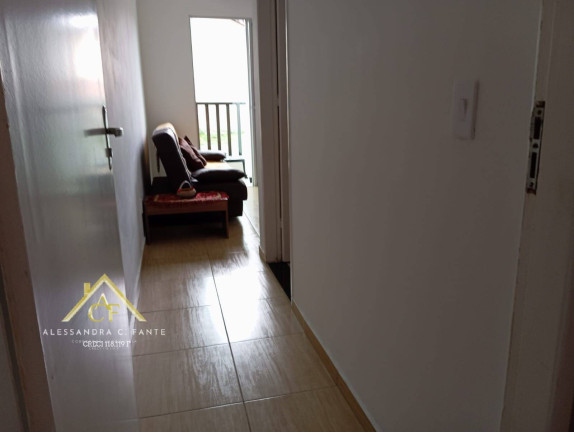 Imagem Apartamento com 2 Quartos à Venda, 52 m² em Oceanópolis - Mongaguá Imagem Apartamento com 2 Quartos à Venda, 52 m² em Oceanópolis - Mongaguá