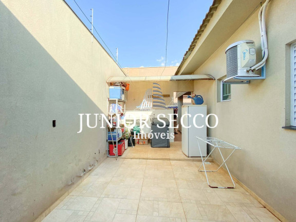 Imagem Casa com 3 Quartos à Venda, 262 m² em Jardim Mugnaini - São José Do Rio Preto
