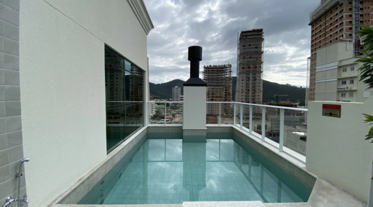 Imagem Apartamento com 3 Quartos à Venda, 116 m² em Centro - Itapema