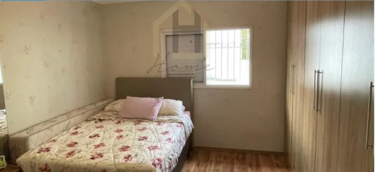Imagem Casa com 3 Quartos à Venda, 250 m² em Vila Assunção - Santo André