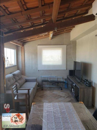 Imagem Apartamento com 2 Quartos à Venda, 112 m² em Vila Camilópolis - Santo André