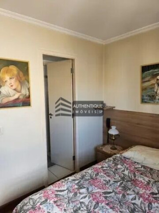 Imagem Apartamento com 2 Quartos à Venda, 80 m² em Aclimação - São Paulo Imagem Apartamento com 2 Quartos à Venda, 80 m² em Aclimação - São Paulo
