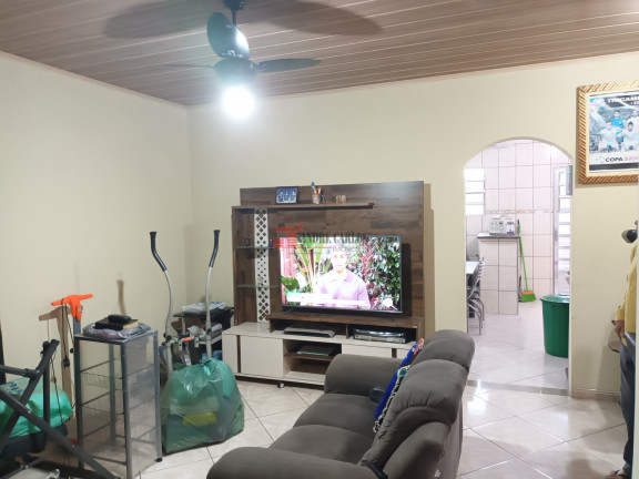Imagem Imóvel com 2 Quartos à Venda, 220 m² em Parque Santa Teresa - Carapicuíba