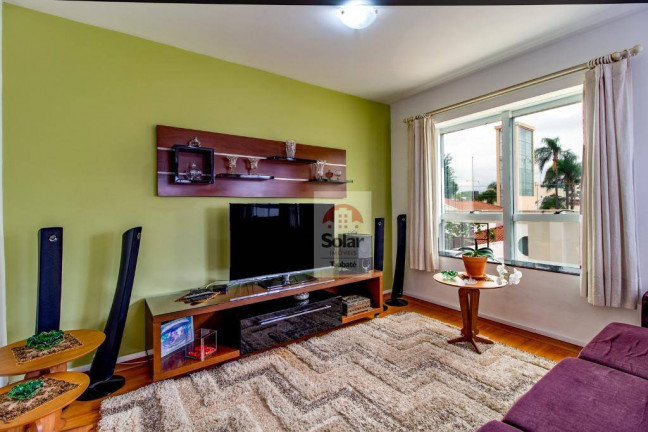 Imagem Apartamento com 3 Quartos à Venda, 202 m² em Centro - Taubaté