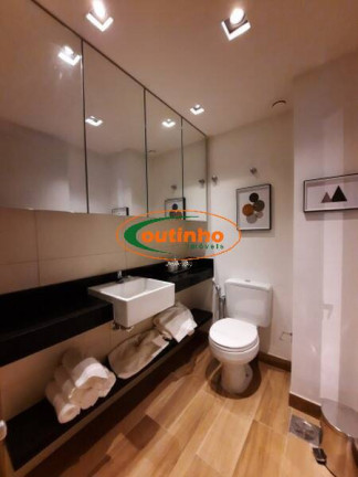 Imagem Loft com 1 Quarto à Venda, 51 m² em Tijuca - Rio De Janeiro