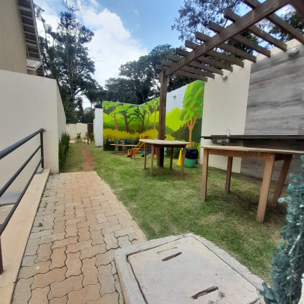 Imagem Casa com 2 Quartos à Venda, 70 m² em Chácara Ondas Verdes - Cotia Imagem Casa com 2 Quartos à Venda, 70 m² em Chácara Ondas Verdes - Cotia