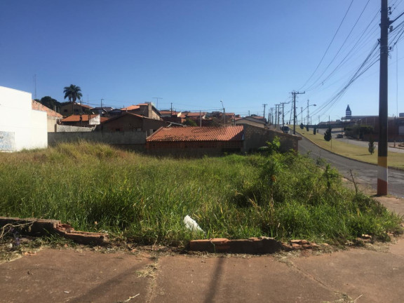 Imagem Terreno à Venda, 230 m² em Alto Da Boa Vista - Avaré Imagem Terreno à Venda, 230 m² em Alto Da Boa Vista - Avaré