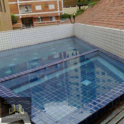 Apartamento com 2 Quartos à Venda,  em Tupi - Praia Grande