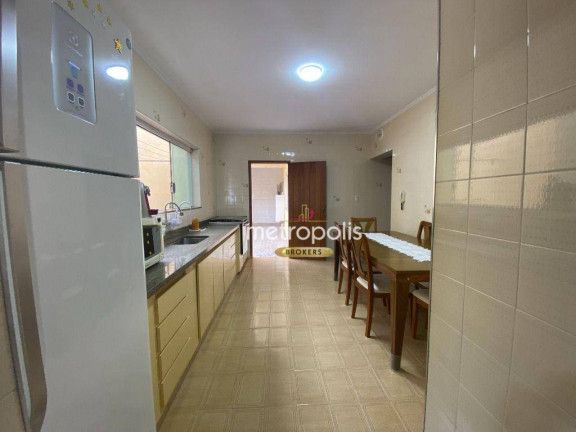 Imagem Sobrado com 3 Quartos à Venda, 188 m² em Osvaldo Cruz - São Caetano Do Sul Imagem Sobrado com 3 Quartos à Venda, 188 m² em Osvaldo Cruz - São Caetano Do Sul