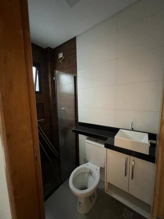 Imagem Apartamento com 2 Quartos à Venda, 86 m² em Campestre - Santo André Imagem Apartamento com 2 Quartos à Venda, 86 m² em Campestre - Santo André