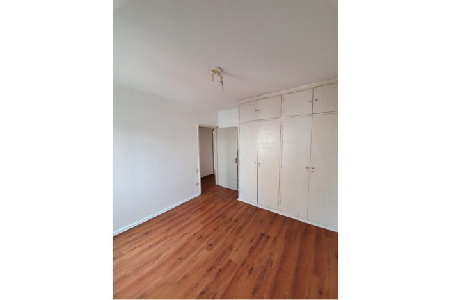 Imagem Apartamento com 3 Quartos à Venda, 94 m² em Vila Olímpia - São Paulo