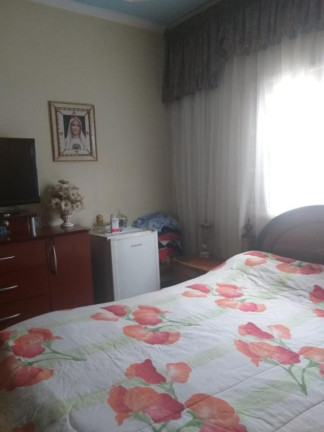 Imagem Casa com 3 Quartos à Venda, 210 m² em Maracanã - Praia Grande Imagem Casa com 3 Quartos à Venda, 210 m² em Maracanã - Praia Grande