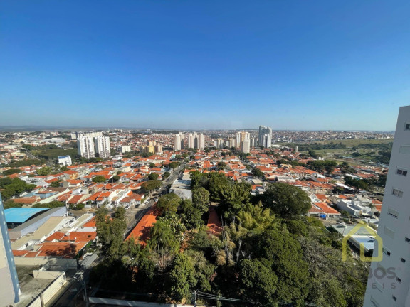 Imóvel com 3 Quartos à Venda, 130 m² em Jardim Pau Preto - Indaiatuba