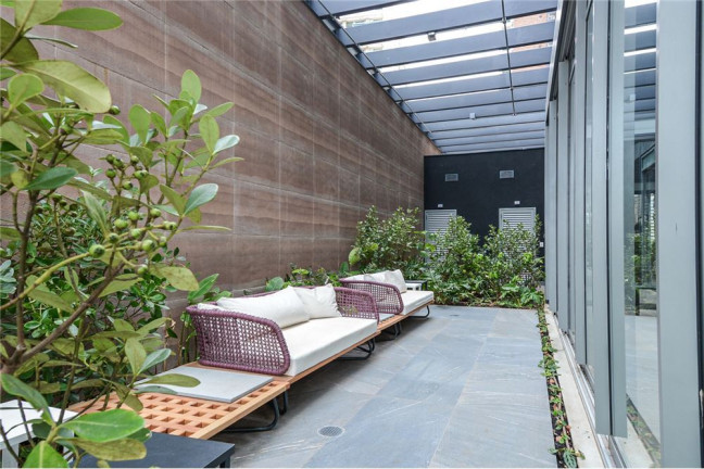 Imagem Apartamento com 3 Quartos à Venda, 104 m² em Jardim Das Acácias - São Paulo Imagem Apartamento com 3 Quartos à Venda, 104 m² em Jardim Das Acácias - São Paulo