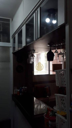 Imagem Apartamento com 2 Quartos à Venda, 49 m² em Sumarezinho - Ribeirão Preto