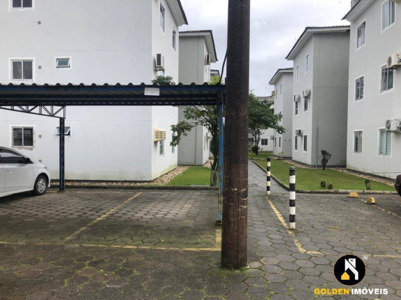 Imagem Apartamento com 2 Quartos à Venda, 60 m² em Praça - Tijucas